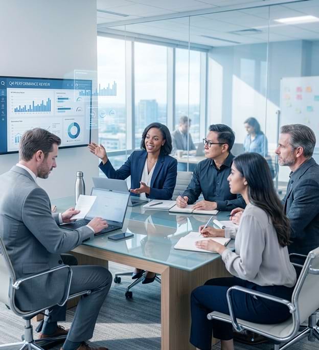 There's a Smarter Way to Build a Team That Thrives What if every new hire followed the same proven onboarding path, whether they started on day one or day one thousand? What if your managers actually knew how to coach instead of just supervise? What if your new agents had a real framework for objections instead of just hoping confidence would come with time? What if you had an actual plan for your agency's future instead of hoping it works itself out? That's not wishful thinking. That's ITS Training. And the program is available to you right now.